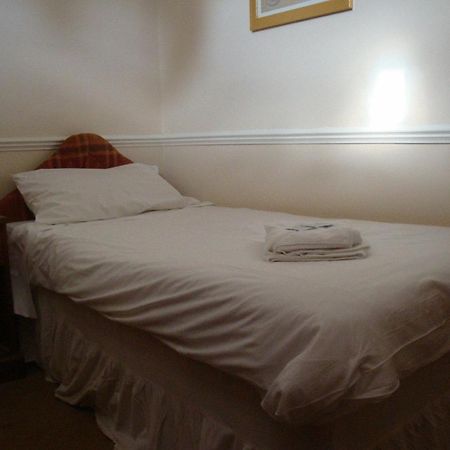 Garden Lodge Hotel Letchworth Ruang foto