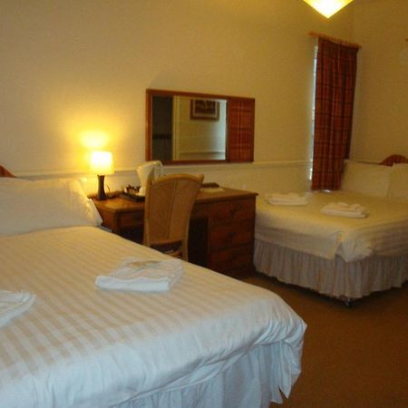 Garden Lodge Hotel Letchworth Ruang foto