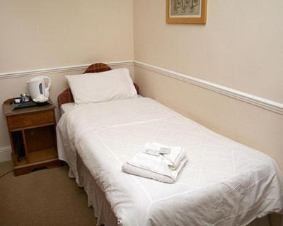 Garden Lodge Hotel Letchworth Ruang foto