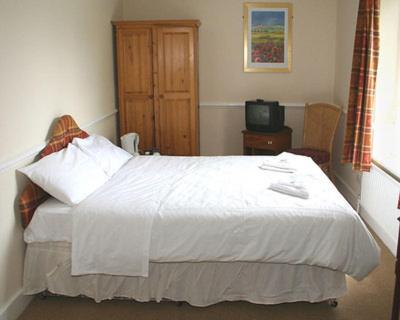 Garden Lodge Hotel Letchworth Ruang foto