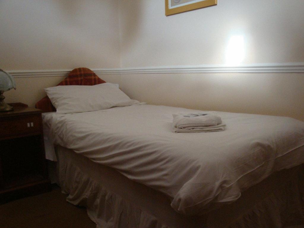 Garden Lodge Hotel Letchworth Ruang foto